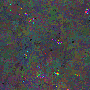 World at epoch 120000
