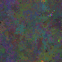 World at epoch 104000