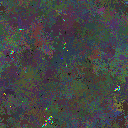 World at epoch 151000