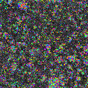 World at epoch 20000