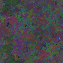 World at epoch 64000