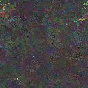 World at epoch 77000