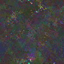 World at epoch 78000