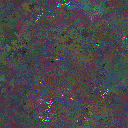 World at epoch 121000