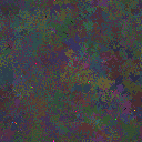 World at epoch 116000