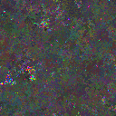 World at epoch 123000