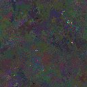 World at epoch 135000