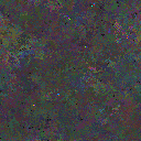 World at epoch 78000