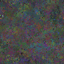 World at epoch 104000