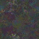 World at epoch 79000