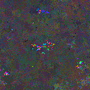 World at epoch 89000