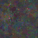 World at epoch 153000