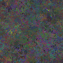 World at epoch 105000