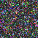 World at epoch 20000