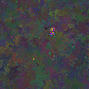 World at epoch 117000