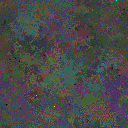 World at epoch 107000