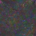 World at epoch 90000