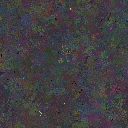 World at epoch 80000