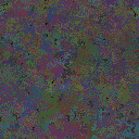 World at epoch 66000