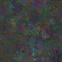 World at epoch 104000