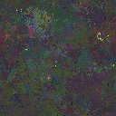 World at epoch 81000