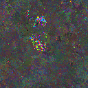 World at epoch 126000