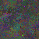World at epoch 108000