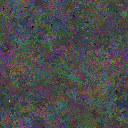 World at epoch 107000