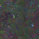World at epoch 137000