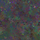 World at epoch 155000