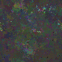 World at epoch 82000