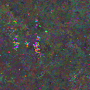 World at epoch 127000