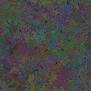 World at epoch 67000