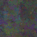 World at epoch 109000