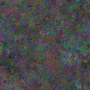 World at epoch 108000