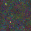 World at epoch 92000