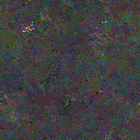 World at epoch 83000