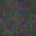World at epoch 119000