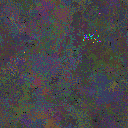 World at epoch 110000