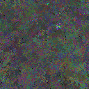 World at epoch 109000