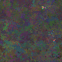 World at epoch 68000