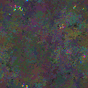 World at epoch 157000
