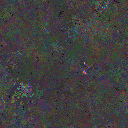 World at epoch 84000