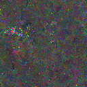 World at epoch 129000
