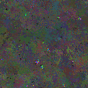 World at epoch 126000