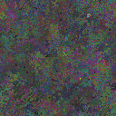 World at epoch 110000
