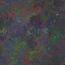 World at epoch 111000