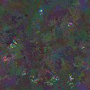 World at epoch 139000