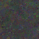 World at epoch 85000