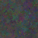 World at epoch 120000